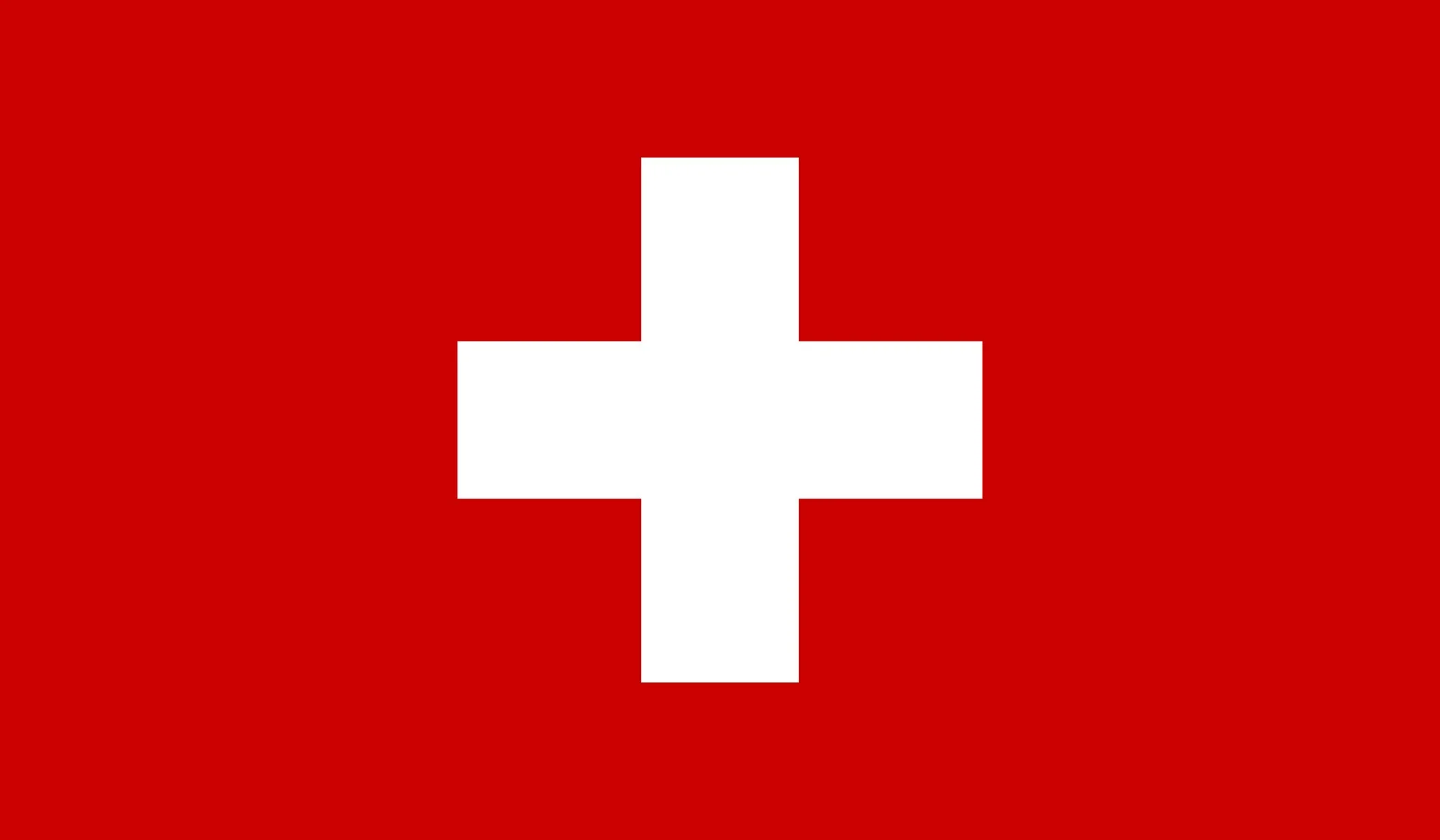 Swiss Flag