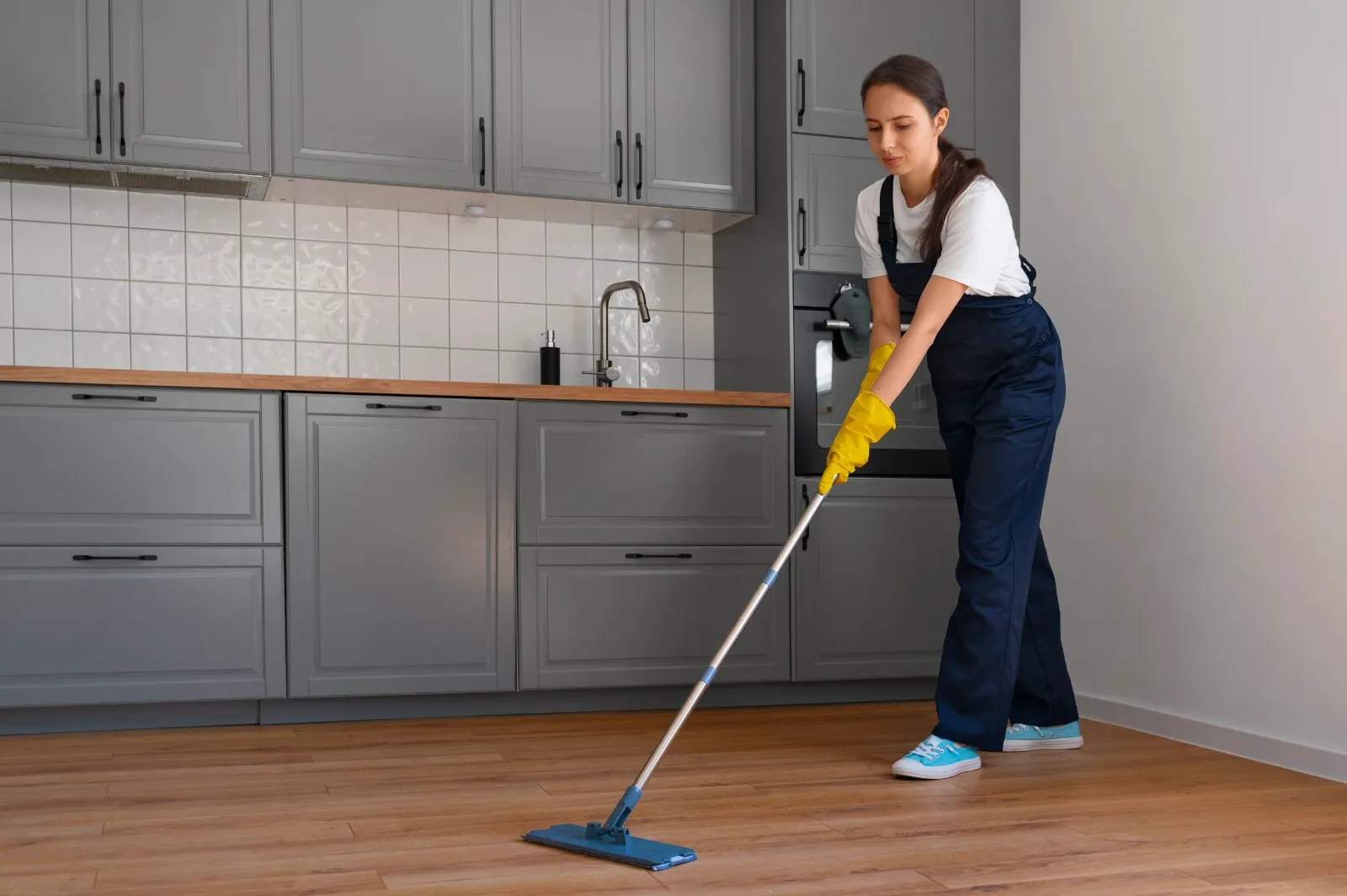 Cleaning Services