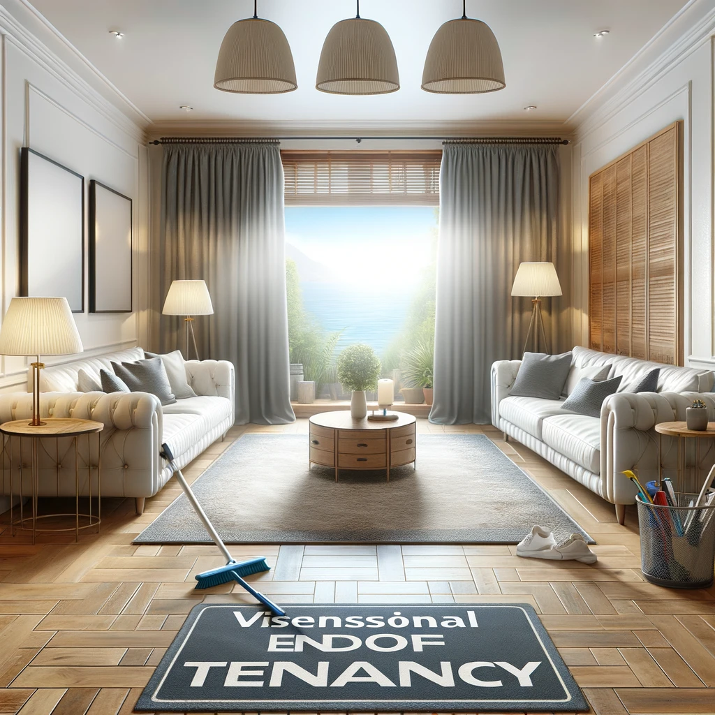 The Ultimate Guide to End of Tenancy Cleaning in Zurich