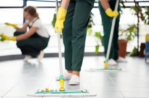 Top 5 Cleaning Companies in Zurich